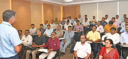 SIR training for 43 master trainers held, BLOs to visit homes to verify electoral data: Rajasthan CEO | SIR training for 43 master trainers held, BLOs to visit homes to verify electoral data: Rajasthan CEO SIR training for 43 master trainers held, BLOs to visit homes to verify electoral data: Rajasthan CEO | SIR training for 43 master trainers held, BLOs to visit homes to verify electoral data: Rajasthan CEO