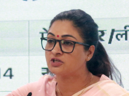 Alka Lamba slams Odisha govt, appeals to support bandh call on July 17 | Alka Lamba slams Odisha govt, appeals to support bandh call on July 17 Alka Lamba slams Odisha govt, appeals to support bandh call on July 17 | Alka Lamba slams Odisha govt, appeals to support bandh call on July 17