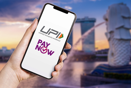 UPI-PayNow expansion: NPCI International adds 13 more banks to boost cross-border remittances | UPI-PayNow expansion: NPCI International adds 13 more banks to boost cross-border remittances UPI-PayNow expansion: NPCI International adds 13 more banks to boost cross-border remittances | UPI-PayNow expansion: NPCI International adds 13 more banks to boost cross-border remittances