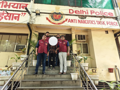 Delhi Police nabs gangster Shivam alias ‘Laddu’ with firearm, foils gang war plot | Delhi Police nabs gangster Shivam alias ‘Laddu’ with firearm, foils gang war plot Delhi Police nabs gangster Shivam alias ‘Laddu’ with firearm, foils gang war plot | Delhi Police nabs gangster Shivam alias ‘Laddu’ with firearm, foils gang war plot