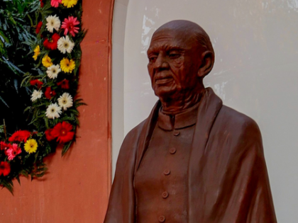 Gujarat: Anand Municipal body renamed to honour Sardar Patel’s legacy | Gujarat: Anand Municipal body renamed to honour Sardar Patel’s legacy Gujarat: Anand Municipal body renamed to honour Sardar Patel’s legacy | Gujarat: Anand Municipal body renamed to honour Sardar Patel’s legacy