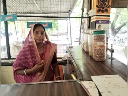 MP: 'Didi Cafe' plays pivotal role in empowering rural women in Neemuch | MP: 'Didi Cafe' plays pivotal role in empowering rural women in Neemuch MP: 'Didi Cafe' plays pivotal role in empowering rural women in Neemuch | MP: 'Didi Cafe' plays pivotal role in empowering rural women in Neemuch