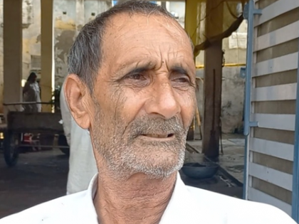 Haryana: Kaithal farmer hails PM Dhan-Dhaanya Krishi Yojana | Haryana: Kaithal farmer hails PM Dhan-Dhaanya Krishi Yojana Haryana: Kaithal farmer hails PM Dhan-Dhaanya Krishi Yojana | Haryana: Kaithal farmer hails PM Dhan-Dhaanya Krishi Yojana