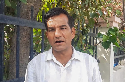 Rohtak farmers hail PM Dhan-Dhaanya Krishi Yojana, say 'common farmers are very happy' | Rohtak farmers hail PM Dhan-Dhaanya Krishi Yojana, say 'common farmers are very happy'