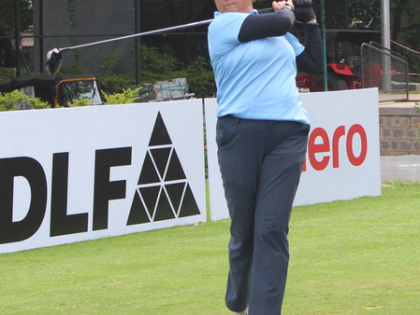 Golf: Amandeep takes 2-shot lead despite late bogeys in 9th leg of WPGT | Golf: Amandeep takes 2-shot lead despite late bogeys in 9th leg of WPGT Golf: Amandeep takes 2-shot lead despite late bogeys in 9th leg of WPGT | Golf: Amandeep takes 2-shot lead despite late bogeys in 9th leg of WPGT
