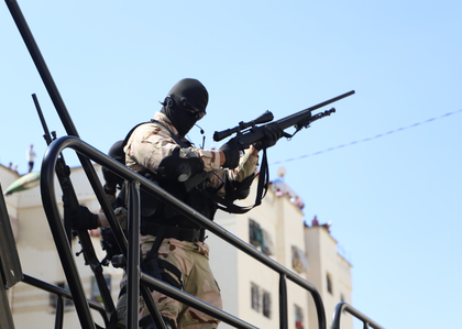 82 suspects arrested in Ethiopia over Islamic State-related terror attacks | 82 suspects arrested in Ethiopia over Islamic State-related terror attacks 82 suspects arrested in Ethiopia over Islamic State-related terror attacks | 82 suspects arrested in Ethiopia over Islamic State-related terror attacks