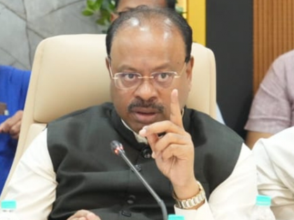 No poor person will be rendered homeless in Zudpi jungle issue: Maha Minister | No poor person will be rendered homeless in Zudpi jungle issue: Maha Minister No poor person will be rendered homeless in Zudpi jungle issue: Maha Minister | No poor person will be rendered homeless in Zudpi jungle issue: Maha Minister