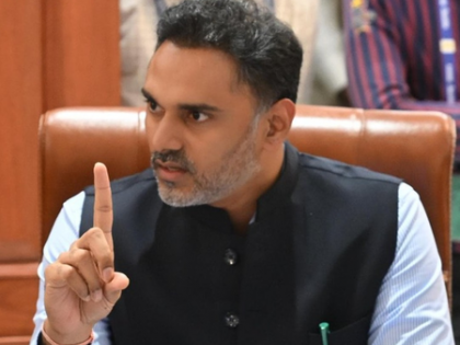 Passport application will be thoroughly verified: Maha Minister | Passport application will be thoroughly verified: Maha Minister Passport application will be thoroughly verified: Maha Minister | Passport application will be thoroughly verified: Maha Minister