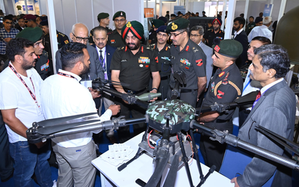 Sapta Shakti Tech seminar begins in Jaipur | Sapta Shakti Tech seminar begins in Jaipur Sapta Shakti Tech seminar begins in Jaipur | Sapta Shakti Tech seminar begins in Jaipur