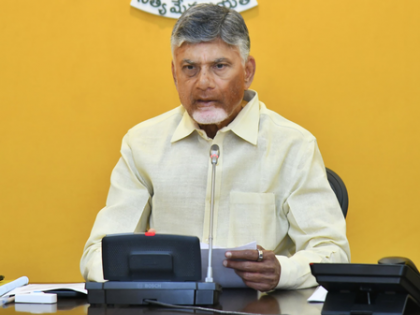 Andhra CM seeks Rs 10,000cr from Centre under SASCI scheme | Andhra CM seeks Rs 10,000cr from Centre under SASCI scheme Andhra CM seeks Rs 10,000cr from Centre under SASCI scheme | Andhra CM seeks Rs 10,000cr from Centre under SASCI scheme