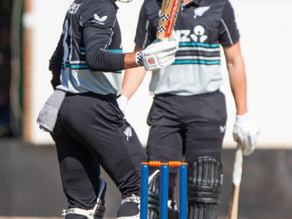 Zimbabwe T20I Tri Series: Henry, Duffy star as New Zealand hold nerve to down SA | Zimbabwe T20I Tri Series: Henry, Duffy star as New Zealand hold nerve to down SA Zimbabwe T20I Tri Series: Henry, Duffy star as New Zealand hold nerve to down SA | Zimbabwe T20I Tri Series: Henry, Duffy star as New Zealand hold nerve to down SA
