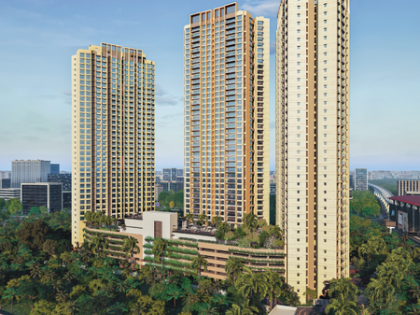 Real estate firm Kalpataru clocks 42 pc decline in net profit in Q4 FY25 | Real estate firm Kalpataru clocks 42 pc decline in net profit in Q4 FY25 Real estate firm Kalpataru clocks 42 pc decline in net profit in Q4 FY25 | Real estate firm Kalpataru clocks 42 pc decline in net profit in Q4 FY25