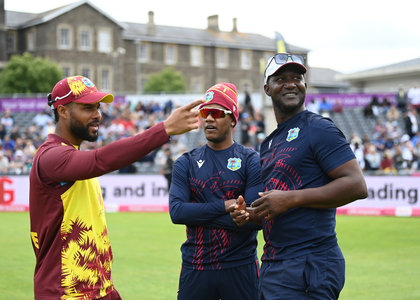 Andrew, Blades earn maiden call-ups as WI announce squad for T20I series vs Australia | Andrew, Blades earn maiden call-ups as WI announce squad for T20I series vs Australia Andrew, Blades earn maiden call-ups as WI announce squad for T20I series vs Australia | Andrew, Blades earn maiden call-ups as WI announce squad for T20I series vs Australia