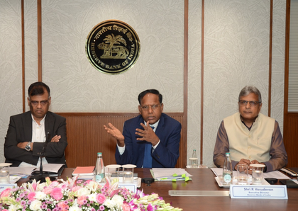 Govt emphasises ULI as critical DPI for lending ecosystem | Govt emphasises ULI as critical DPI for lending ecosystem