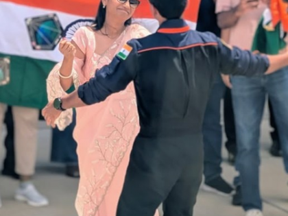 ‘Tell your loved ones that you love them’: Shubhanshu Shukla after reuniting with family | ‘Tell your loved ones that you love them’: Shubhanshu Shukla after reuniting with family ‘Tell your loved ones that you love them’: Shubhanshu Shukla after reuniting with family | ‘Tell your loved ones that you love them’: Shubhanshu Shukla after reuniting with family