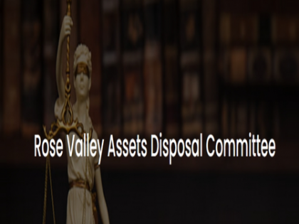 Rs 55 crore returned to 72,000 victims of Rose Valley chit fund scam | Rs 55 crore returned to 72,000 victims of Rose Valley chit fund scam Rs 55 crore returned to 72,000 victims of Rose Valley chit fund scam | Rs 55 crore returned to 72,000 victims of Rose Valley chit fund scam