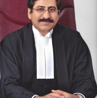 Madhya Pradesh Guv to administer oath to Justice Sanjeev Sachdeva as HC CJ tomorrow | Madhya Pradesh Guv to administer oath to Justice Sanjeev Sachdeva as HC CJ tomorrow Madhya Pradesh Guv to administer oath to Justice Sanjeev Sachdeva as HC CJ tomorrow | Madhya Pradesh Guv to administer oath to Justice Sanjeev Sachdeva as HC CJ tomorrow