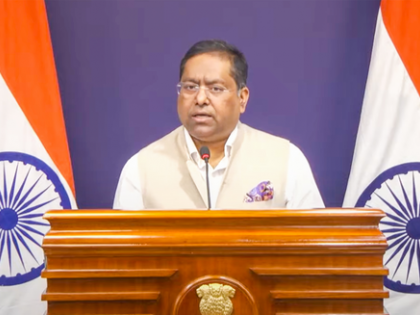 Closely monitoring situation along Cambodia-Thailand border: India | Closely monitoring situation along Cambodia-Thailand border: India Closely monitoring situation along Cambodia-Thailand border: India | Closely monitoring situation along Cambodia-Thailand border: India