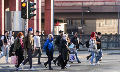 Germany sees sharp rise in solo living, with many at risk of poverty: Report | Germany sees sharp rise in solo living, with many at risk of poverty: Report Germany sees sharp rise in solo living, with many at risk of poverty: Report | Germany sees sharp rise in solo living, with many at risk of poverty: Report