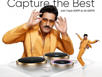realme 15 Series — the Ultimate AI Party Phone built for smart photography | realme 15 Series — the Ultimate AI Party Phone built for smart photography realme 15 Series — the Ultimate AI Party Phone built for smart photography | realme 15 Series — the Ultimate AI Party Phone built for smart photography