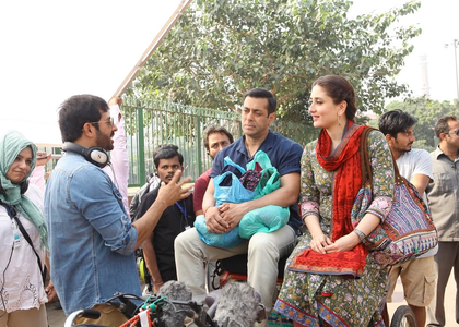 Kabir Khan on 10 years of ‘Bajrangi Bhaijaan’: It didn’t just entertain, it healed | Kabir Khan on 10 years of ‘Bajrangi Bhaijaan’: It didn’t just entertain, it healed Kabir Khan on 10 years of ‘Bajrangi Bhaijaan’: It didn’t just entertain, it healed | Kabir Khan on 10 years of ‘Bajrangi Bhaijaan’: It didn’t just entertain, it healed