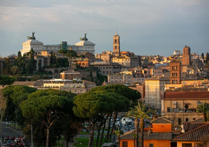 6,000 Italian companies to be hit by US tariffs: Trade agency | 6,000 Italian companies to be hit by US tariffs: Trade agency 6,000 Italian companies to be hit by US tariffs: Trade agency | 6,000 Italian companies to be hit by US tariffs: Trade agency