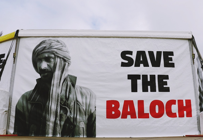 Pakistani forces raid Baloch activist's home, threaten family members | Pakistani forces raid Baloch activist's home, threaten family members Pakistani forces raid Baloch activist's home, threaten family members | Pakistani forces raid Baloch activist's home, threaten family members