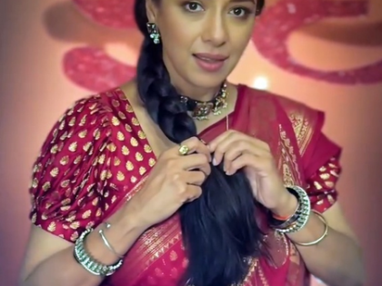 Rupali Ganguly says ‘retro is eternal’ as she joins ‘Tadpaoge Tadpa Lo’ trend | Rupali Ganguly says ‘retro is eternal’ as she joins ‘Tadpaoge Tadpa Lo’ trend Rupali Ganguly says ‘retro is eternal’ as she joins ‘Tadpaoge Tadpa Lo’ trend | Rupali Ganguly says ‘retro is eternal’ as she joins ‘Tadpaoge Tadpa Lo’ trend