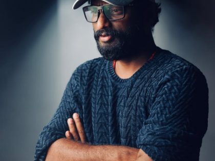 I wrote 18 drafts of 'Thalaivan Thalaivi' before arriving at the final version, says director Pandiraj | I wrote 18 drafts of 'Thalaivan Thalaivi' before arriving at the final version, says director Pandiraj I wrote 18 drafts of 'Thalaivan Thalaivi' before arriving at the final version, says director Pandiraj | I wrote 18 drafts of 'Thalaivan Thalaivi' before arriving at the final version, says director Pandiraj