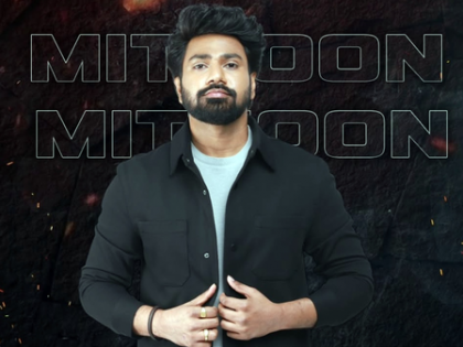 Mithoon says nothing has changed between him and Mohit Suri in 20 years of collaboration | Mithoon says nothing has changed between him and Mohit Suri in 20 years of collaboration Mithoon says nothing has changed between him and Mohit Suri in 20 years of collaboration | Mithoon says nothing has changed between him and Mohit Suri in 20 years of collaboration