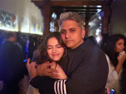 Aneet Padda to Mohit Suri: He sees love the way few do, understands pain that feels honest | Aneet Padda to Mohit Suri: He sees love the way few do, understands pain that feels honest Aneet Padda to Mohit Suri: He sees love the way few do, understands pain that feels honest | Aneet Padda to Mohit Suri: He sees love the way few do, understands pain that feels honest