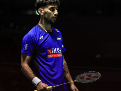 Japan Open: Lakshya, Satwik-Chirag crash out in second round; Anupama lone Indian left in fray | Japan Open: Lakshya, Satwik-Chirag crash out in second round; Anupama lone Indian left in fray