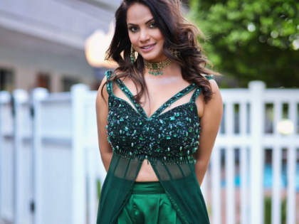 Neetu Chandra appointed as Icon Face of Election Commission of Bihar | Neetu Chandra appointed as Icon Face of Election Commission of Bihar Neetu Chandra appointed as Icon Face of Election Commission of Bihar | Neetu Chandra appointed as Icon Face of Election Commission of Bihar