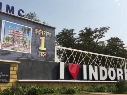 Indore reigns supreme again; crowned India's cleanest city for eighth straight year | Indore reigns supreme again; crowned India's cleanest city for eighth straight year Indore reigns supreme again; crowned India's cleanest city for eighth straight year | Indore reigns supreme again; crowned India's cleanest city for eighth straight year