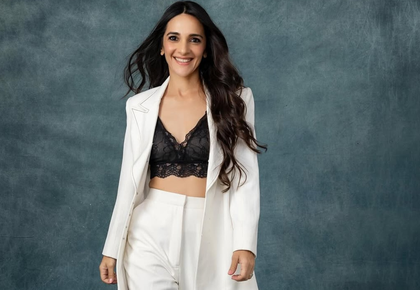 Tara Sharma remembers how her late secretary Rajkumar Tiwari helped shape her film career | Tara Sharma remembers how her late secretary Rajkumar Tiwari helped shape her film career