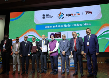 ONGC joins bp India to drive deeper exploration in India’s hydrocarbon sector | ONGC joins bp India to drive deeper exploration in India’s hydrocarbon sector ONGC joins bp India to drive deeper exploration in India’s hydrocarbon sector | ONGC joins bp India to drive deeper exploration in India’s hydrocarbon sector