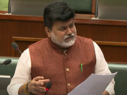 Maha govt to bring law to protect residents of transit camps | Maha govt to bring law to protect residents of transit camps Maha govt to bring law to protect residents of transit camps | Maha govt to bring law to protect residents of transit camps
