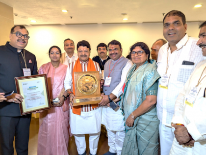 ‘This is an era of Indore’: Vijayvargiya’s emotional post as city retains top spot in cleanliness | ‘This is an era of Indore’: Vijayvargiya’s emotional post as city retains top spot in cleanliness ‘This is an era of Indore’: Vijayvargiya’s emotional post as city retains top spot in cleanliness | ‘This is an era of Indore’: Vijayvargiya’s emotional post as city retains top spot in cleanliness