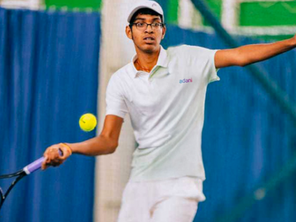 Adani Sportsline’s Lakshmi Jadala qualifies for Special Olympics 2027 | Adani Sportsline’s Lakshmi Jadala qualifies for Special Olympics 2027