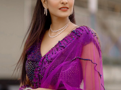 Aishwarya Khare says ‘Chhoriyan Chali Gaon’ will test her mentally, emotionally and physically | Aishwarya Khare says ‘Chhoriyan Chali Gaon’ will test her mentally, emotionally and physically