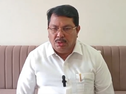 Didn’t get any notice from high command or state unit chief, says Maha CLP leader Vijay Wadettiwar | Didn’t get any notice from high command or state unit chief, says Maha CLP leader Vijay Wadettiwar Didn’t get any notice from high command or state unit chief, says Maha CLP leader Vijay Wadettiwar | Didn’t get any notice from high command or state unit chief, says Maha CLP leader Vijay Wadettiwar