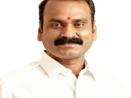 Union minister L Murugan slams CM Stalin, says DMK resorting to 'gimmick-driven' politics | Union minister L Murugan slams CM Stalin, says DMK resorting to 'gimmick-driven' politics