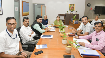 First merit list for 16,597 hostel admissions released by Gujarat minister | First merit list for 16,597 hostel admissions released by Gujarat minister First merit list for 16,597 hostel admissions released by Gujarat minister | First merit list for 16,597 hostel admissions released by Gujarat minister
