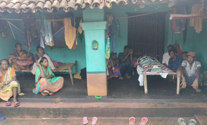 Diarrhea outbreak kills 4 in eight days in Jharkhand’s Dumka village, several others fall ill | Diarrhea outbreak kills 4 in eight days in Jharkhand’s Dumka village, several others fall ill Diarrhea outbreak kills 4 in eight days in Jharkhand’s Dumka village, several others fall ill | Diarrhea outbreak kills 4 in eight days in Jharkhand’s Dumka village, several others fall ill