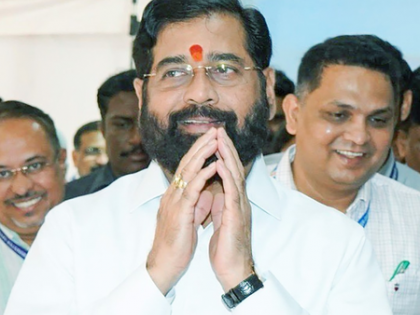 ‘Mumbai first’ vs ‘contractor first’ policy: Eknath Shinde slams Uddhav Thackeray | ‘Mumbai first’ vs ‘contractor first’ policy: Eknath Shinde slams Uddhav Thackeray ‘Mumbai first’ vs ‘contractor first’ policy: Eknath Shinde slams Uddhav Thackeray | ‘Mumbai first’ vs ‘contractor first’ policy: Eknath Shinde slams Uddhav Thackeray