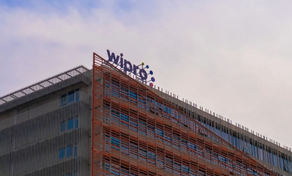 Wipro's Q1 profit rises 11 pc to Rs 3,336 crore, announces Rs 5 interim dividend | Wipro's Q1 profit rises 11 pc to Rs 3,336 crore, announces Rs 5 interim dividend