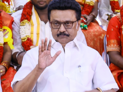 Stalin urges calm amid Kamarajar row, calls for unity among allies | Stalin urges calm amid Kamarajar row, calls for unity among allies Stalin urges calm amid Kamarajar row, calls for unity among allies | Stalin urges calm amid Kamarajar row, calls for unity among allies