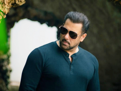 Salman Khan shares joy over industry’s support for newcomers Ahaan Panday and Aneet Padda | Salman Khan shares joy over industry’s support for newcomers Ahaan Panday and Aneet Padda