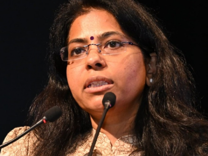 Municipal Commissioner Shalini Agarwal hails Surat’s second spot in Swachh Survekshan 2024-25 Awards | Municipal Commissioner Shalini Agarwal hails Surat’s second spot in Swachh Survekshan 2024-25 Awards