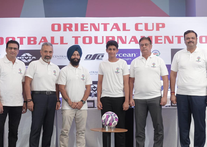 Oriental Cup 2025 returns for third season from July 21 | Oriental Cup 2025 returns for third season from July 21